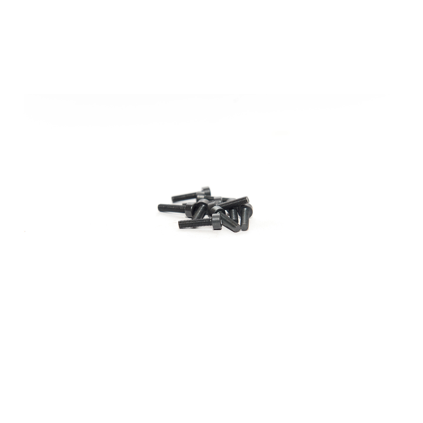 HEX HEAD CAP SCREWS  3X12 ( 10 pcs )