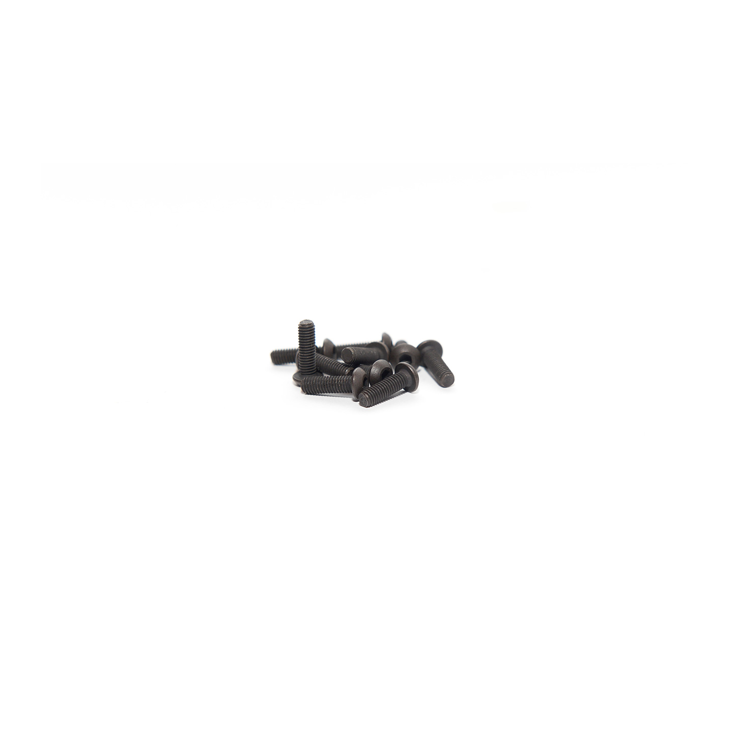 VITE 3X10 TESTA BOMBATA (10pz)