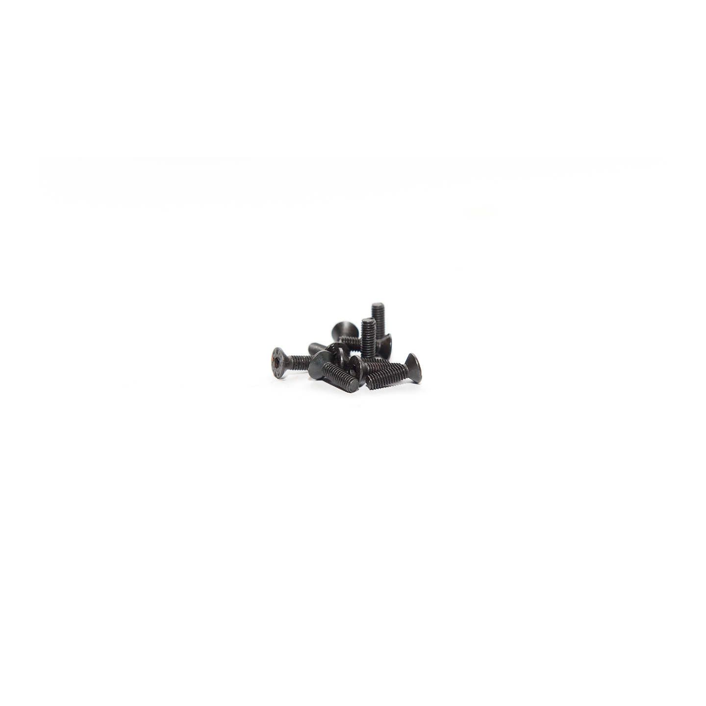 VITE 3X10 TESTA SVASATA (10 pz)
