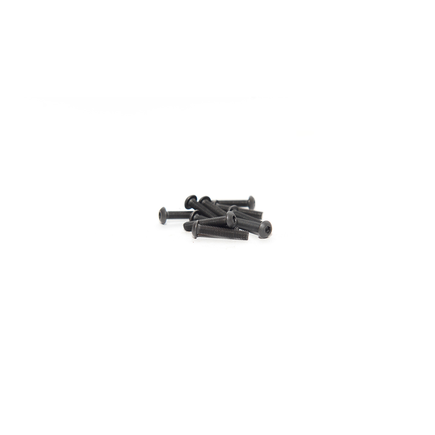 ROUND HEAD SCREW 3X16 (10pcs)