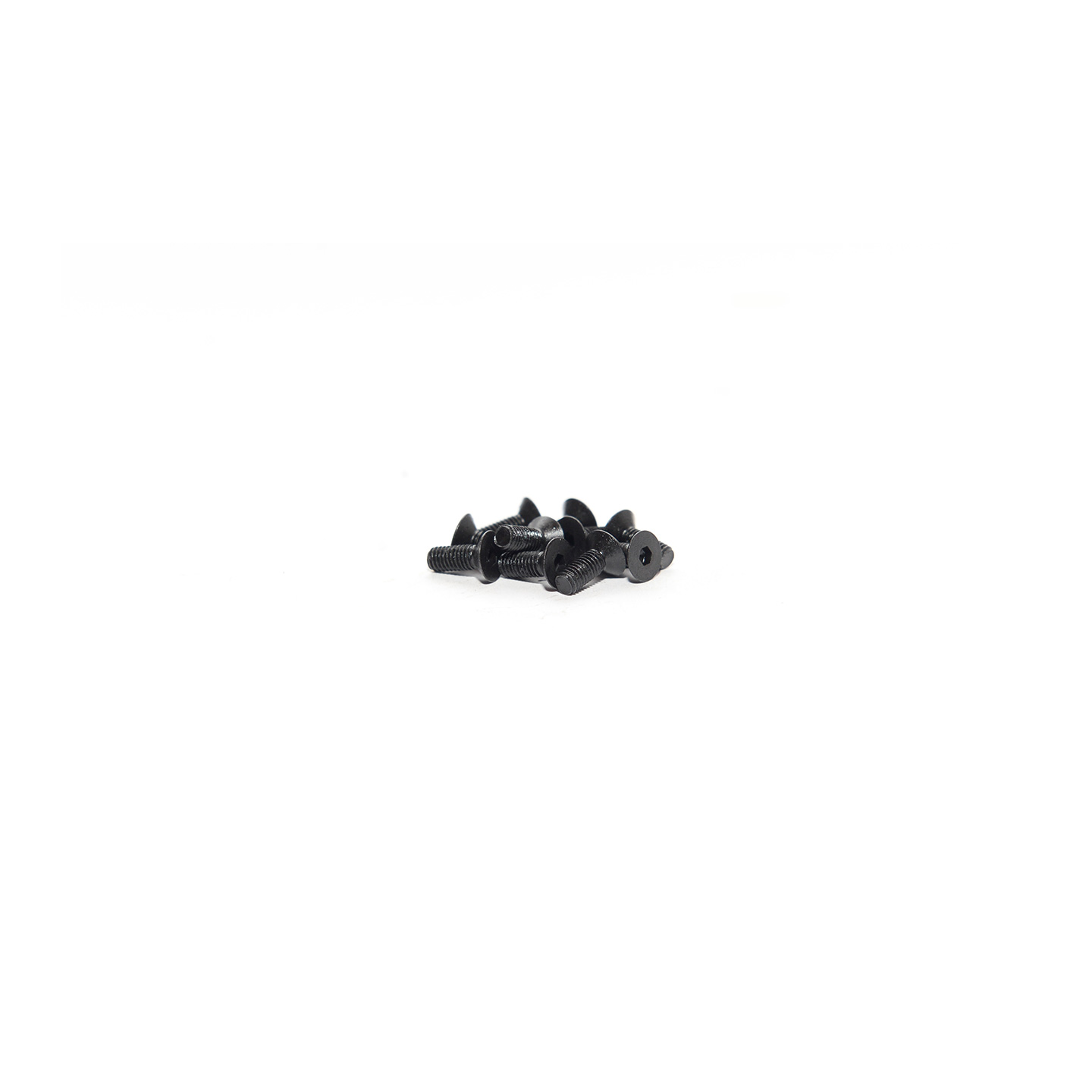 VITE 3X8 TESTA SVASATA (10pz)