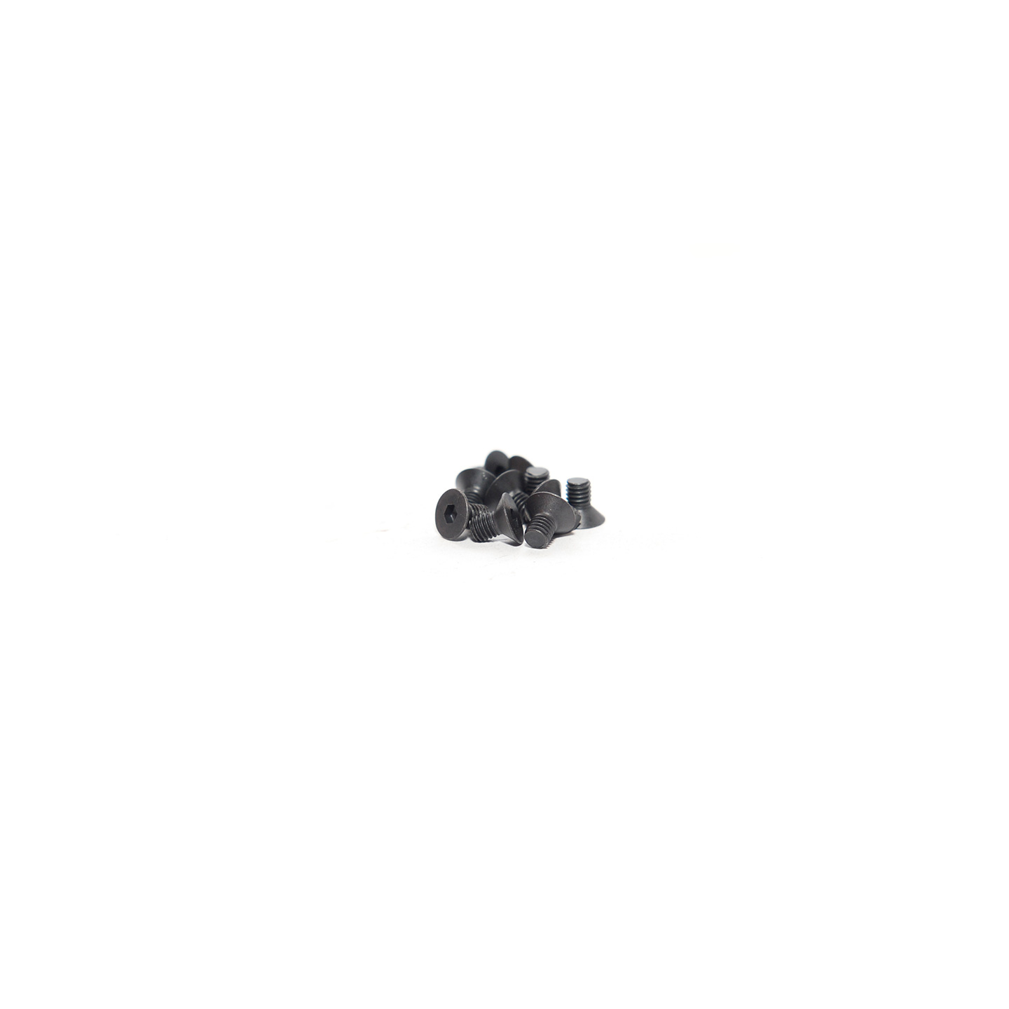 FLAT HEAD SCREW 3X5 (10pcs)