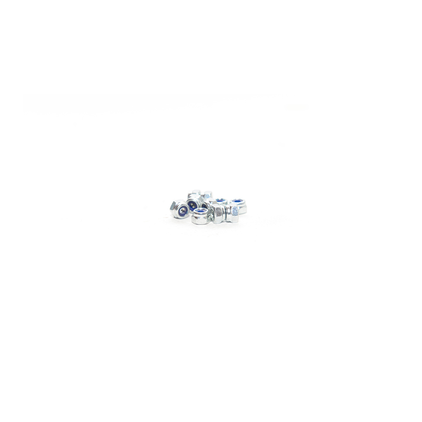 NUT 2.5 ABL (10pcs)