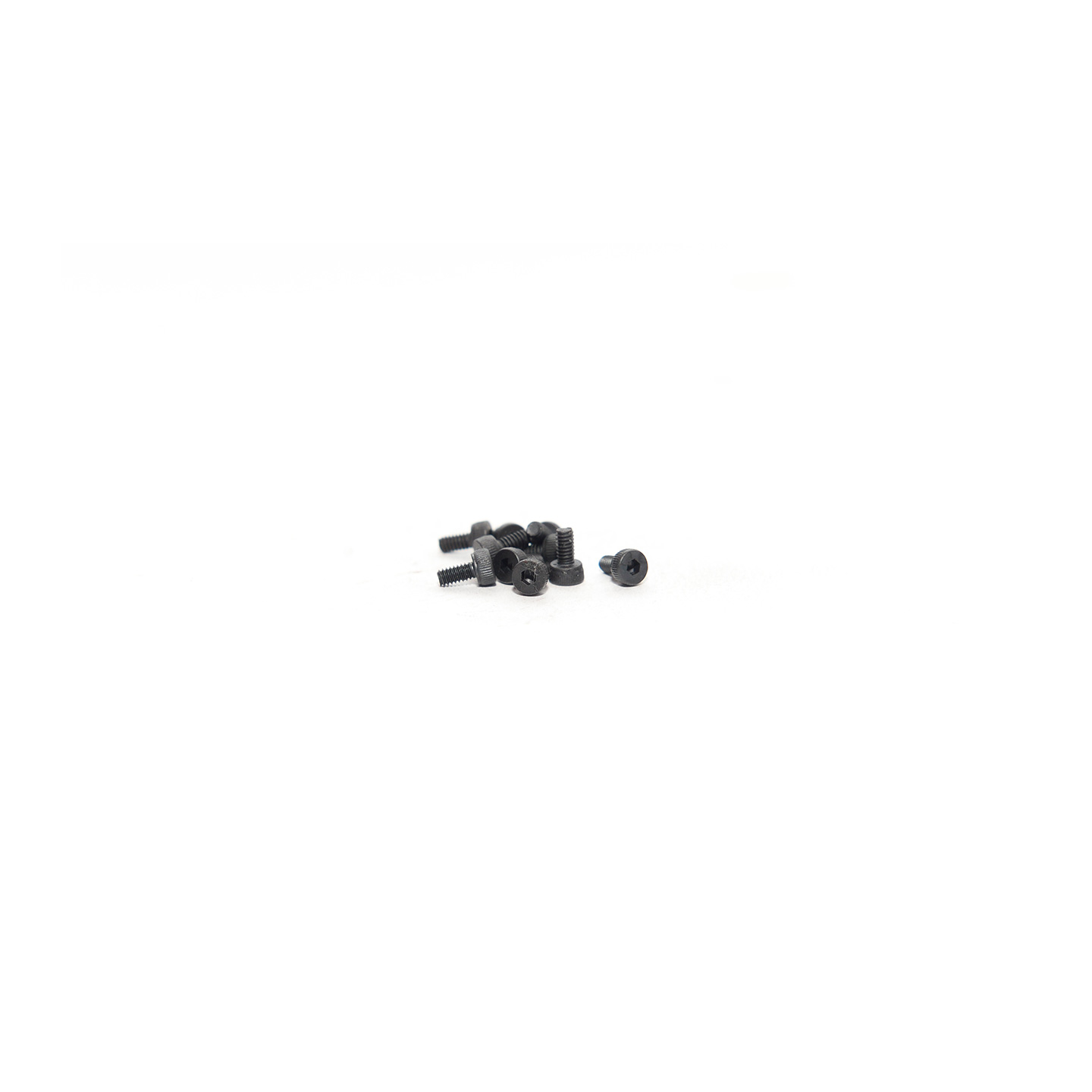 HEX HEAD CAP SCREWS 2x4 ( 10 pcs )