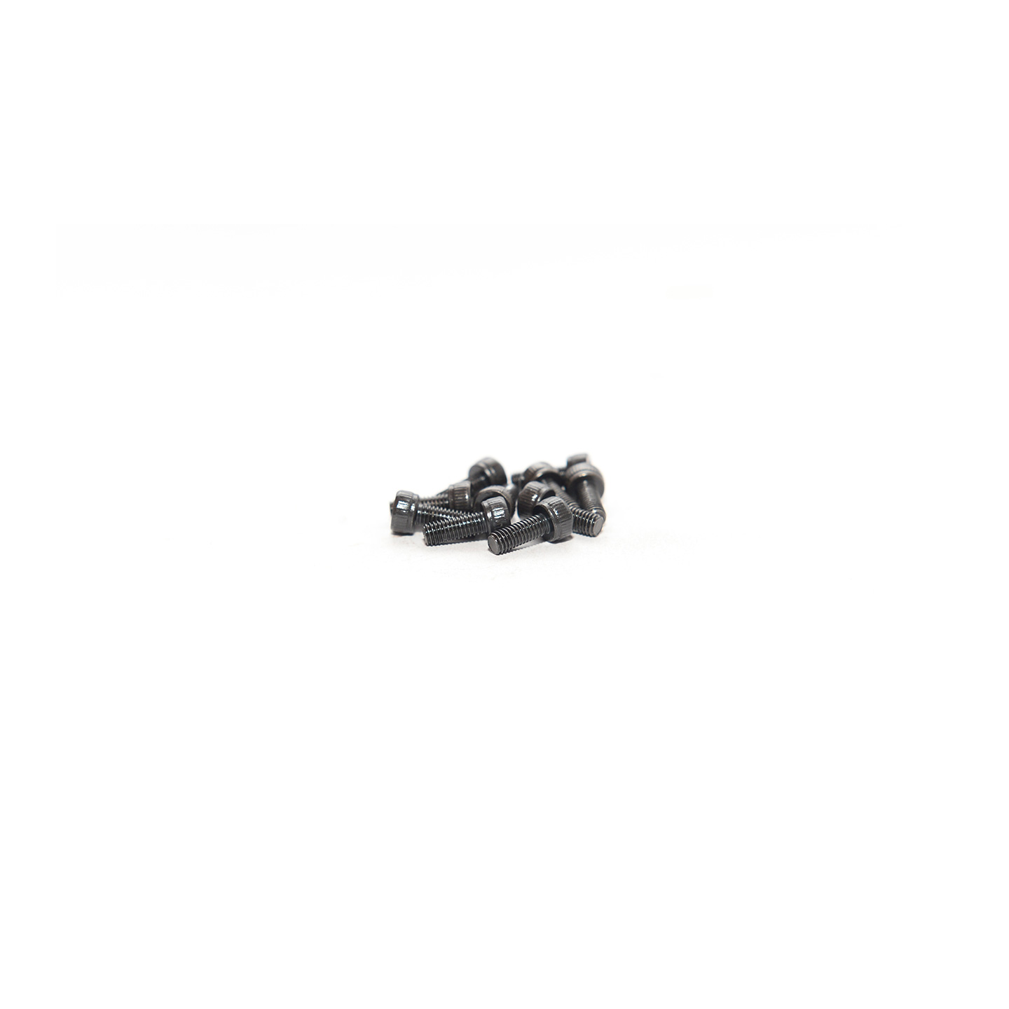 HEX HEAD CAP SCREWS 3X8 ( 10 pcs )