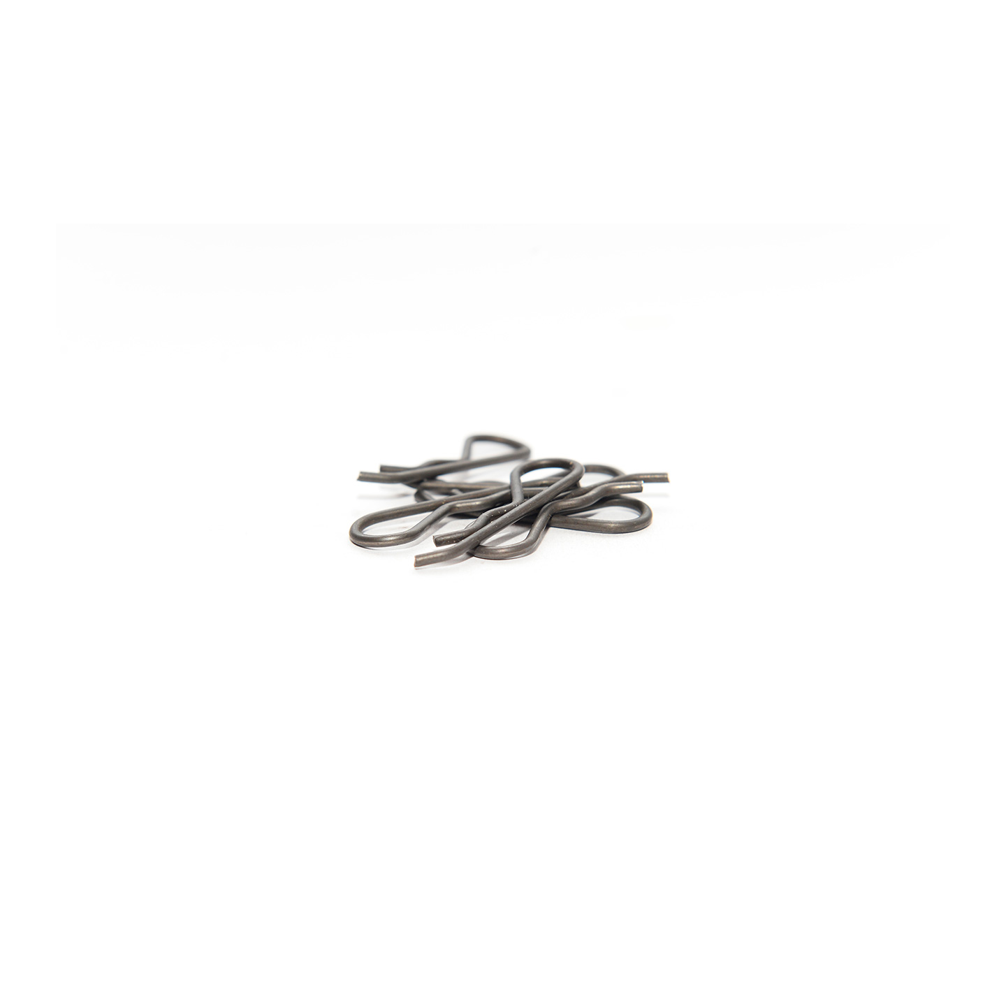 BODYSHELL CLIPS (6pcs)