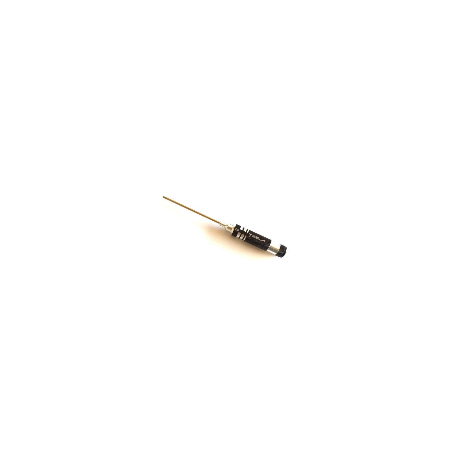 CHIAVE A BRUGOLA NORMALE 2.0mm