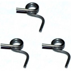 Off-Road Clutch Springs - Official price: 4,00€
