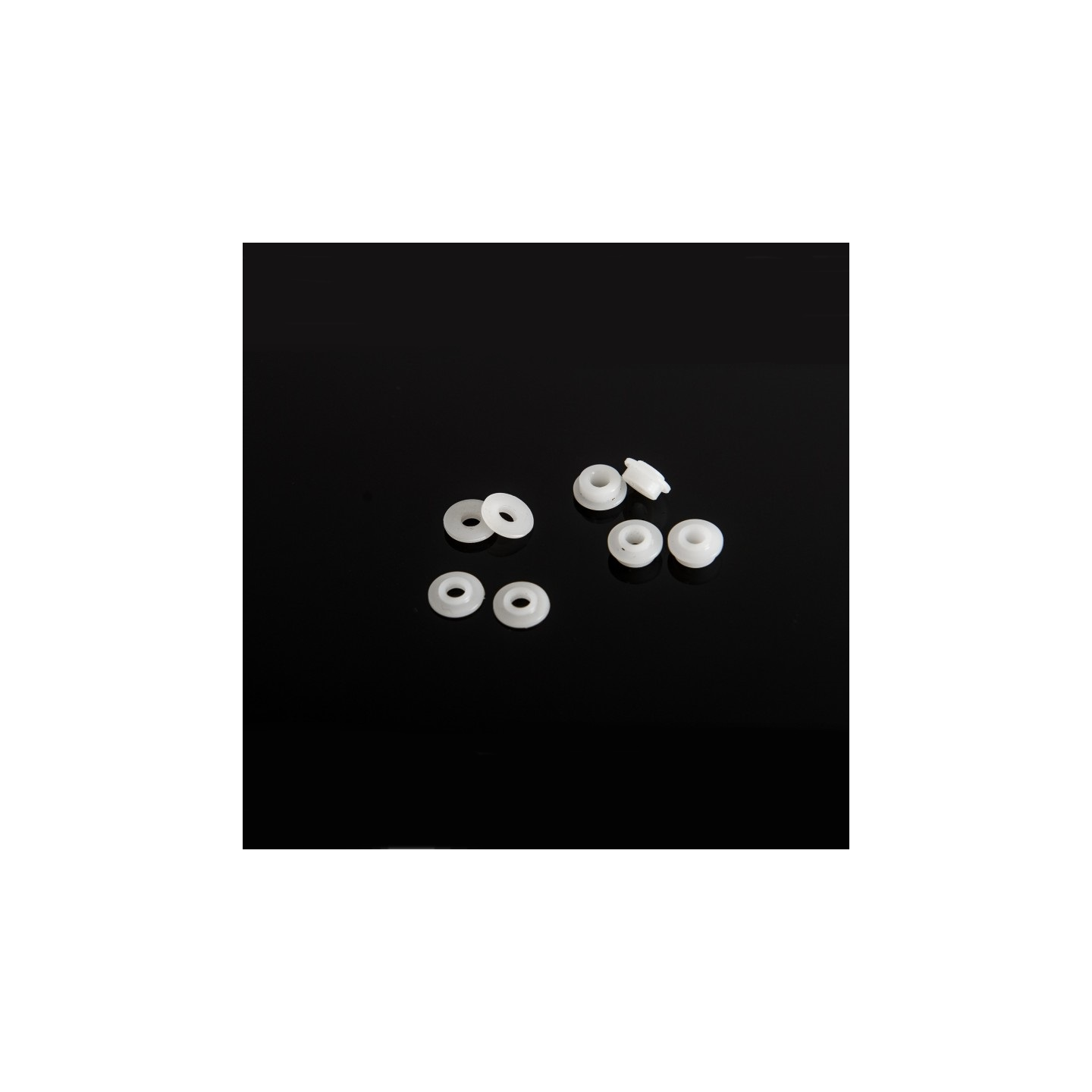 O-RING BUSHING
