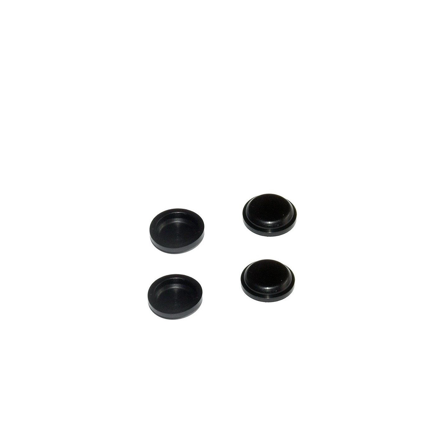 BIG BORE SHOCK ABSORBER MEMBRANE