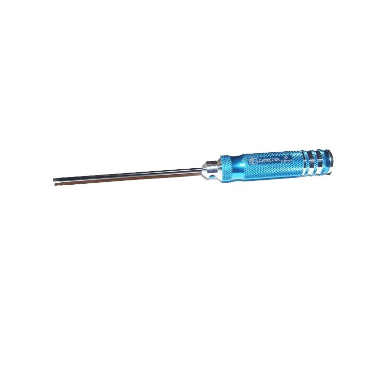 2,5mm Hex Drive - Official price: 11,90€