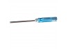 2,5mm Hex Drive - Official price: 11,90€