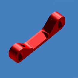 REAR LOWER STAY