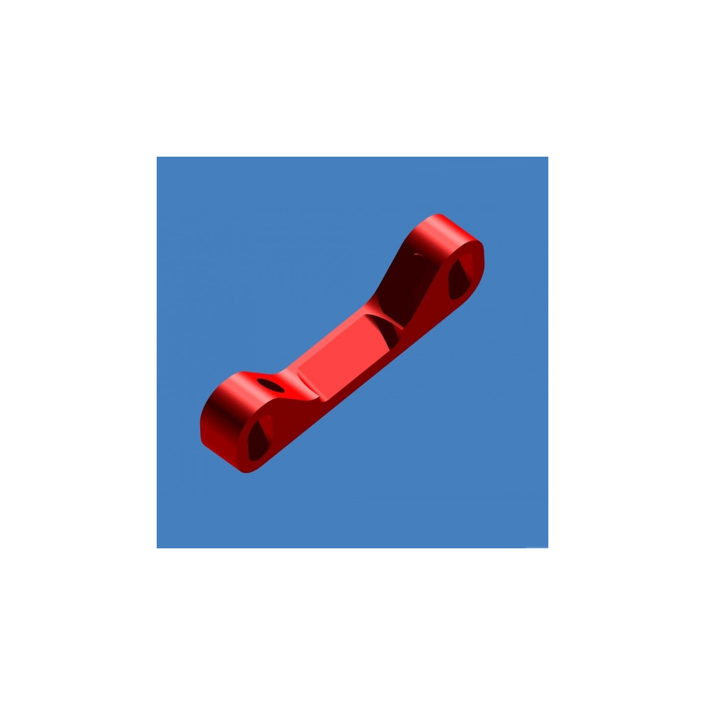 REAR LOWER STAY