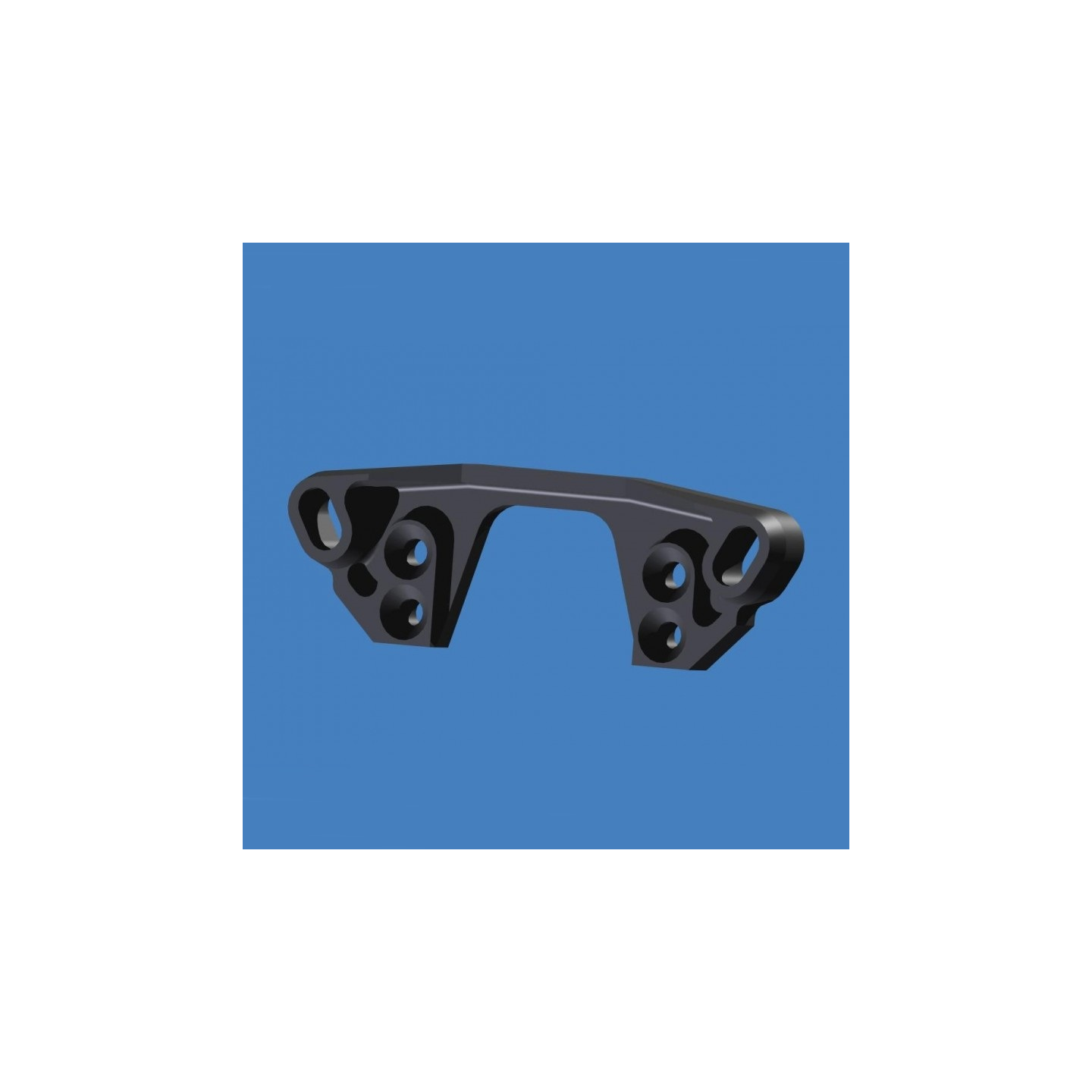 REAR ARMS UPPER STAY VERSION A