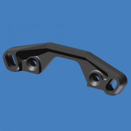 REAR ARMS UPPER STAY VERSION A