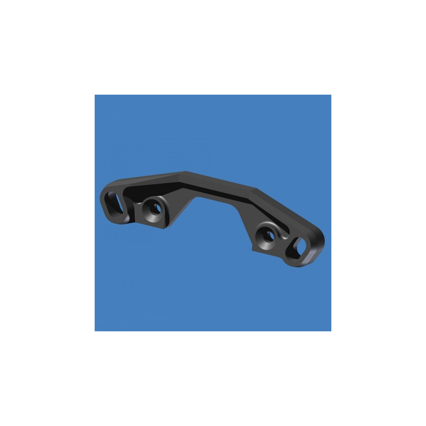 REAR ARMS UPPER STAY VERSION A