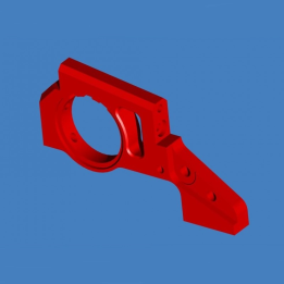 REAR BULKHEAD