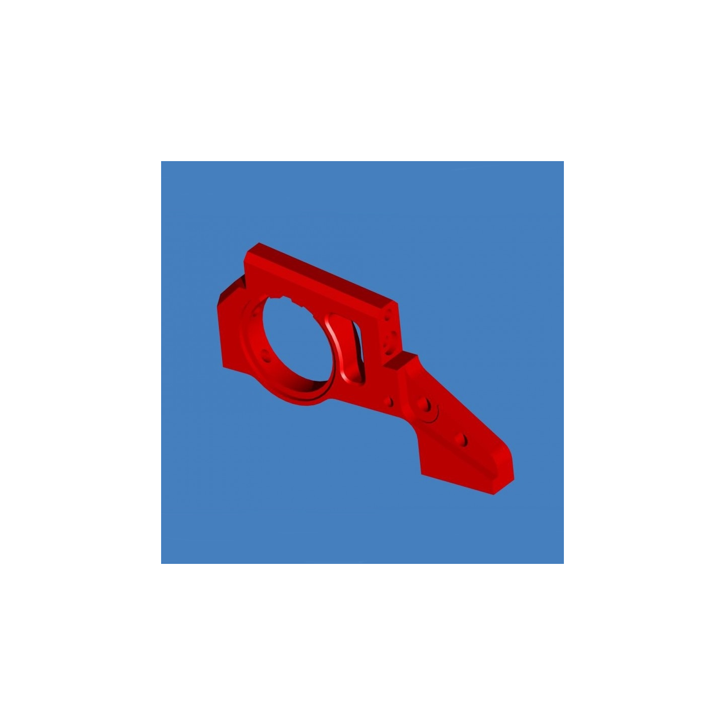 REAR BULKHEAD