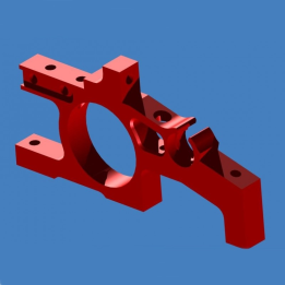 FRONT BULKHEAD