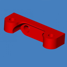 UPPER FRONT MOUNT