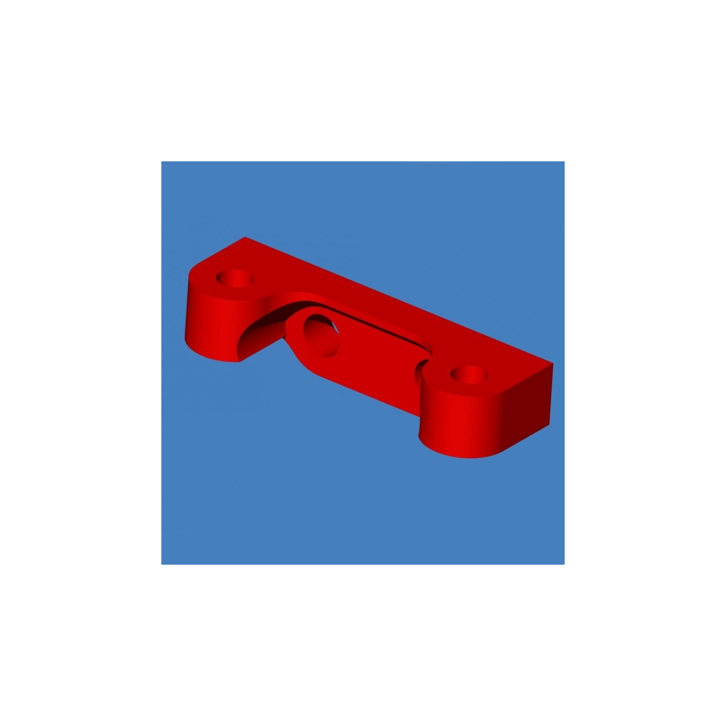 UPPER FRONT MOUNT