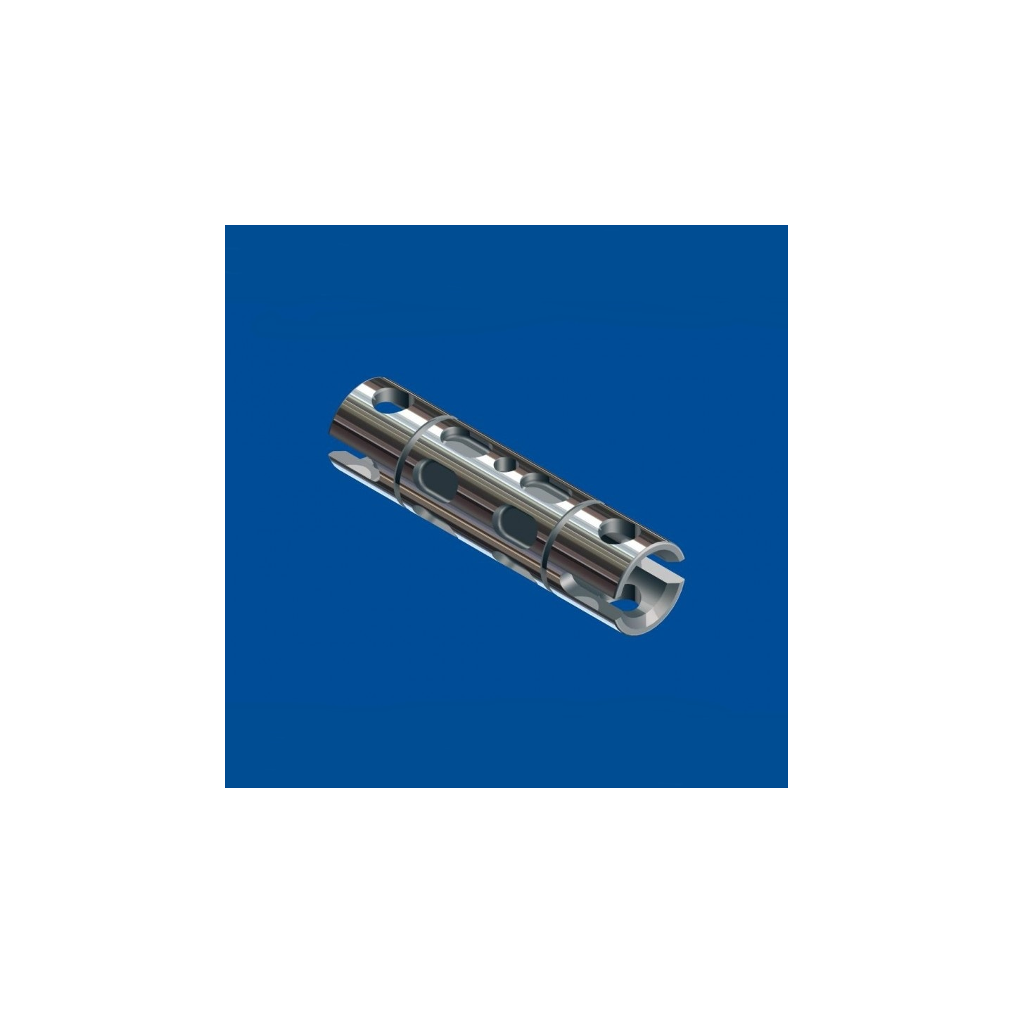 REAR AXLE 801/802/803