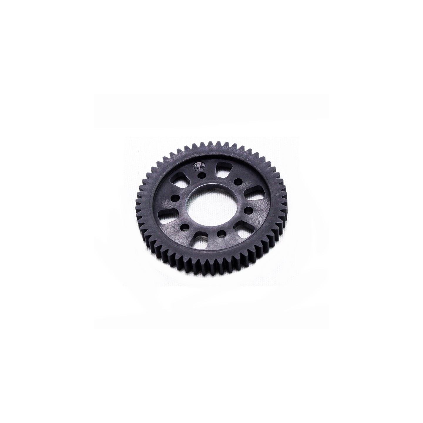 1st SPUR GEAR 54T