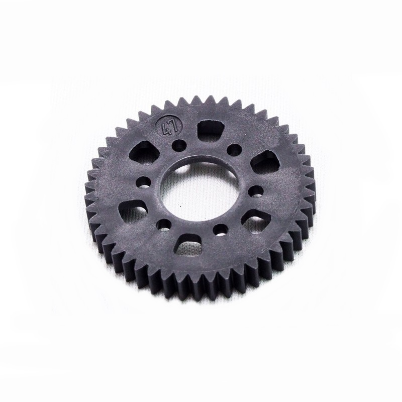 2nd SPUR GEAR 47T 