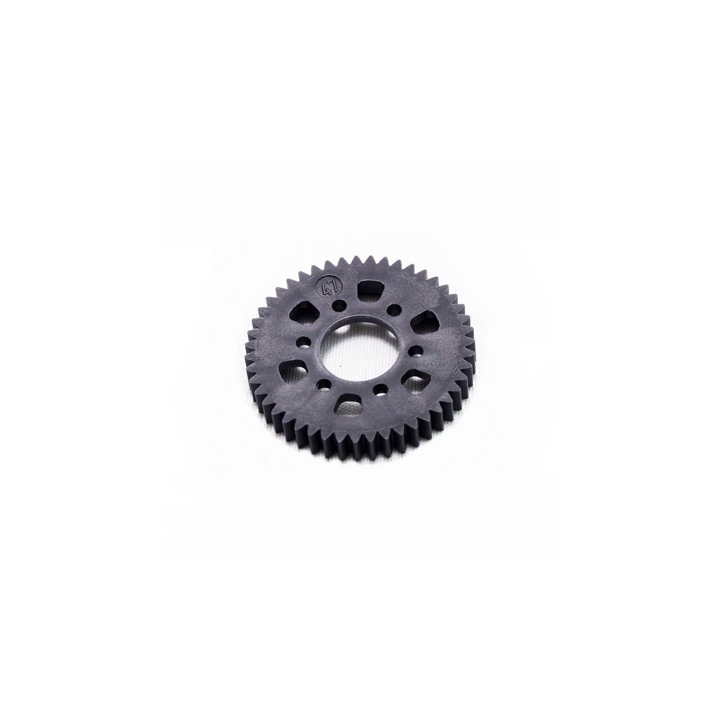 2nd SPUR GEAR 47T