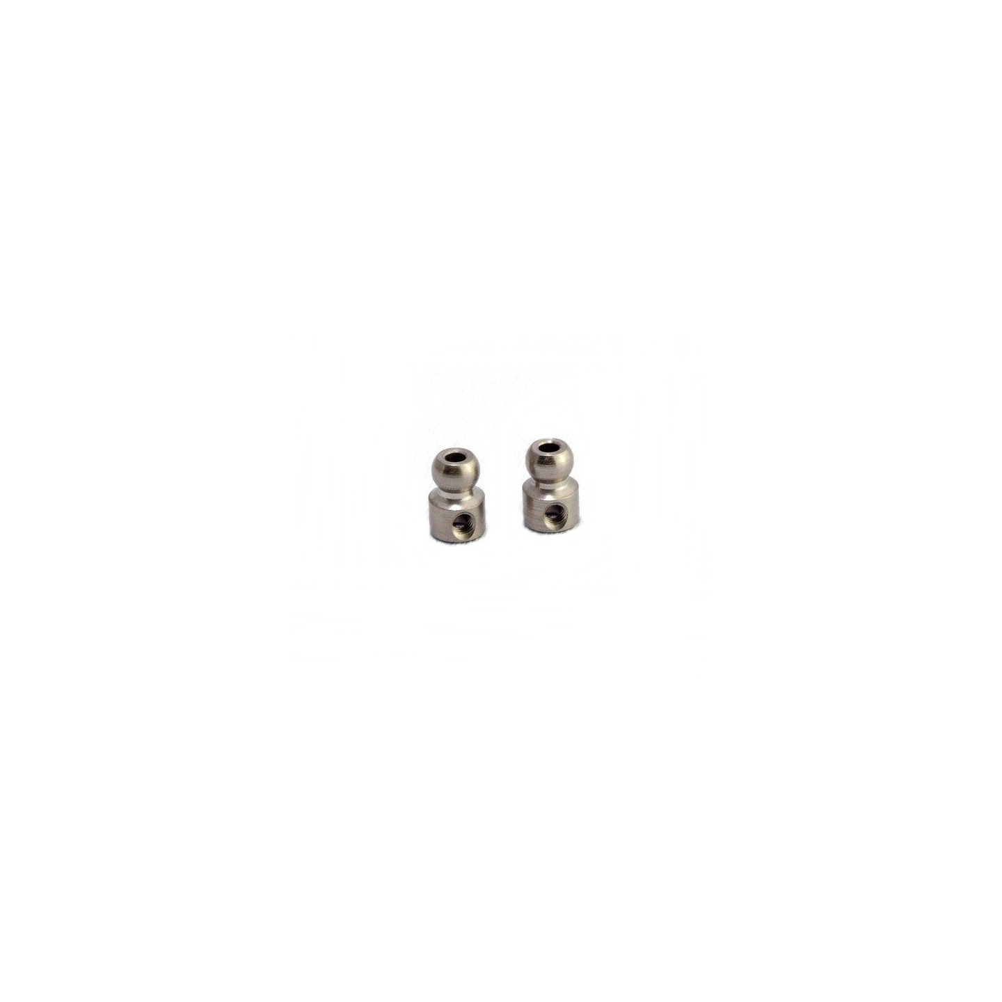 UNIBALL REAR ROLL BAR 5,8mm