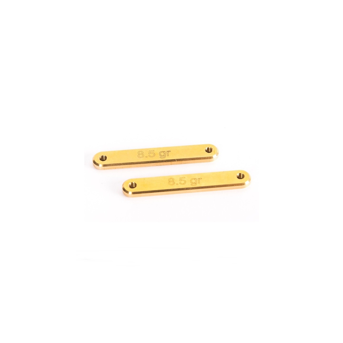 WEIGHT 8.5gr ( 2pcs )