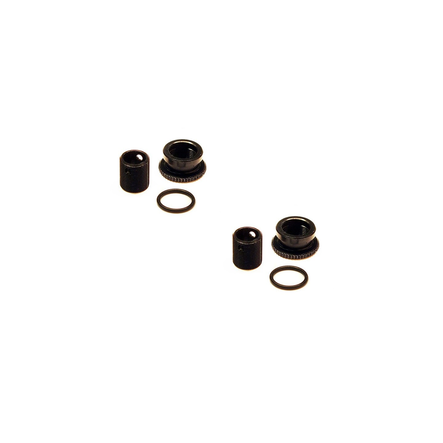 BODY HEIGHT ADJUSTER SET (2 pcs)