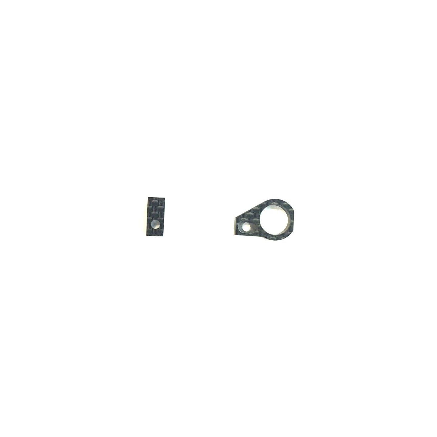 KIT PIASTRINA CAMMA FRENO RS LAB C802RS - LAB C803