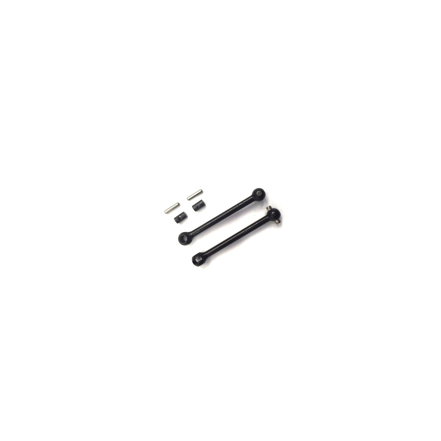 CVD REAR SWING SHAFT (53 mm) (2 pcs)