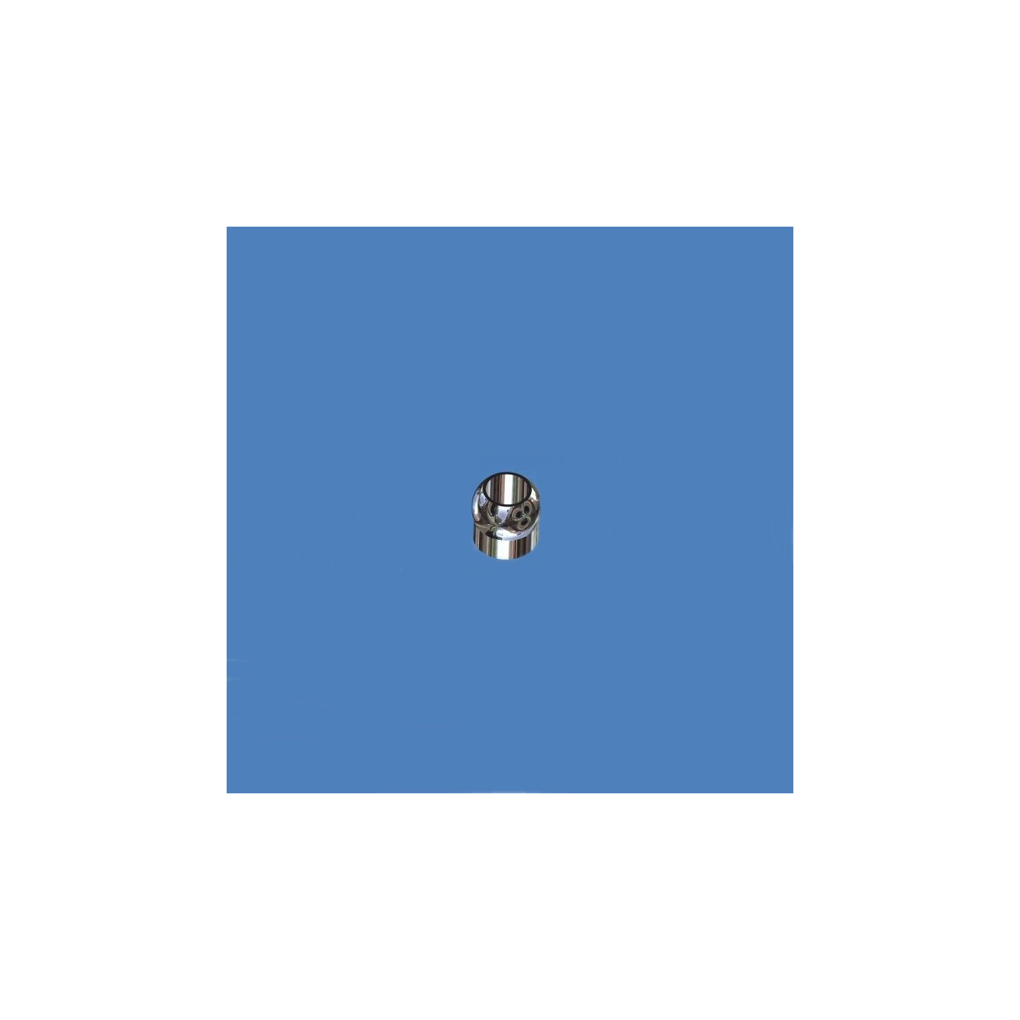 UNIBALL 5MM (4PZ) ALU