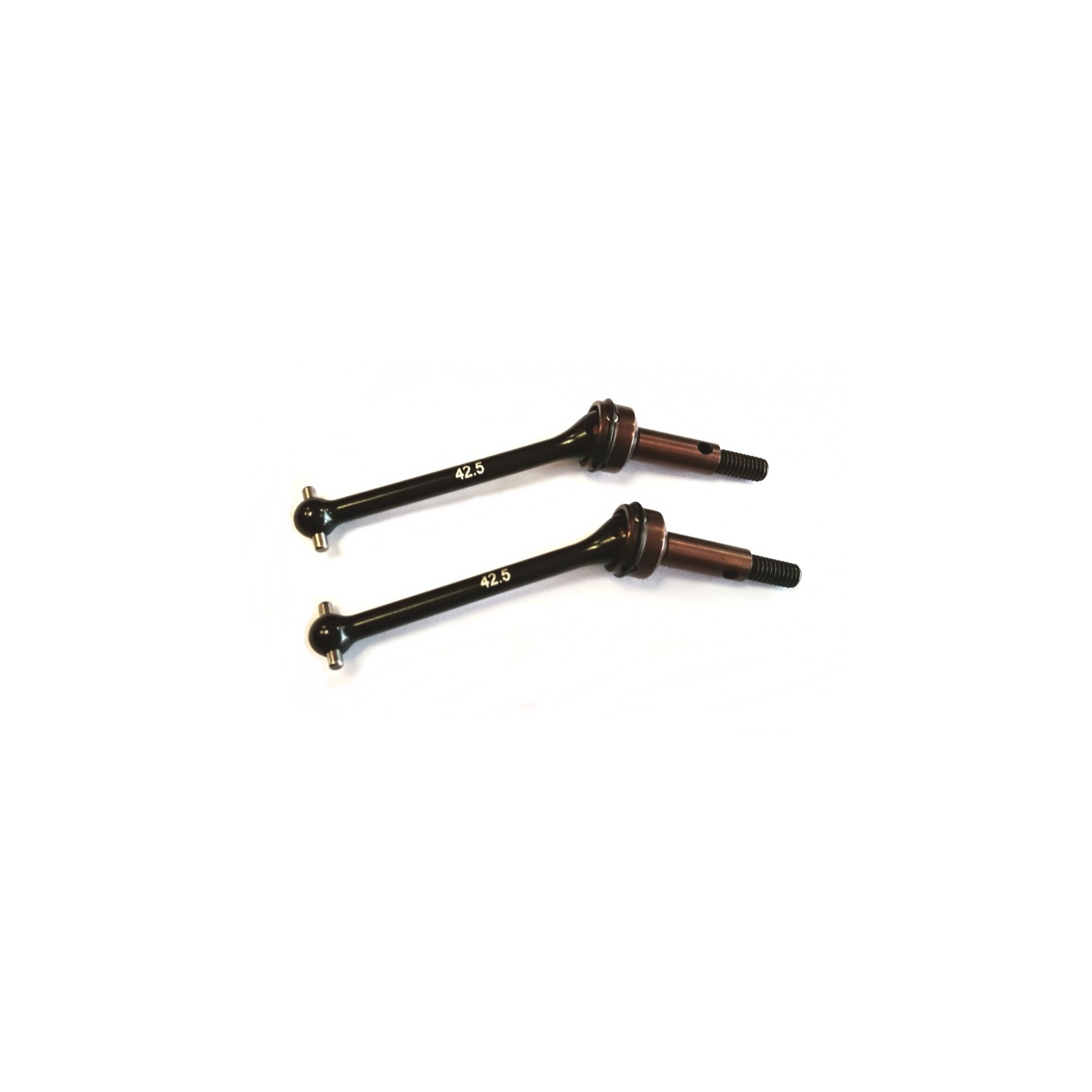 SET GIUNTO POST 42.5mm ALU (2PZ)