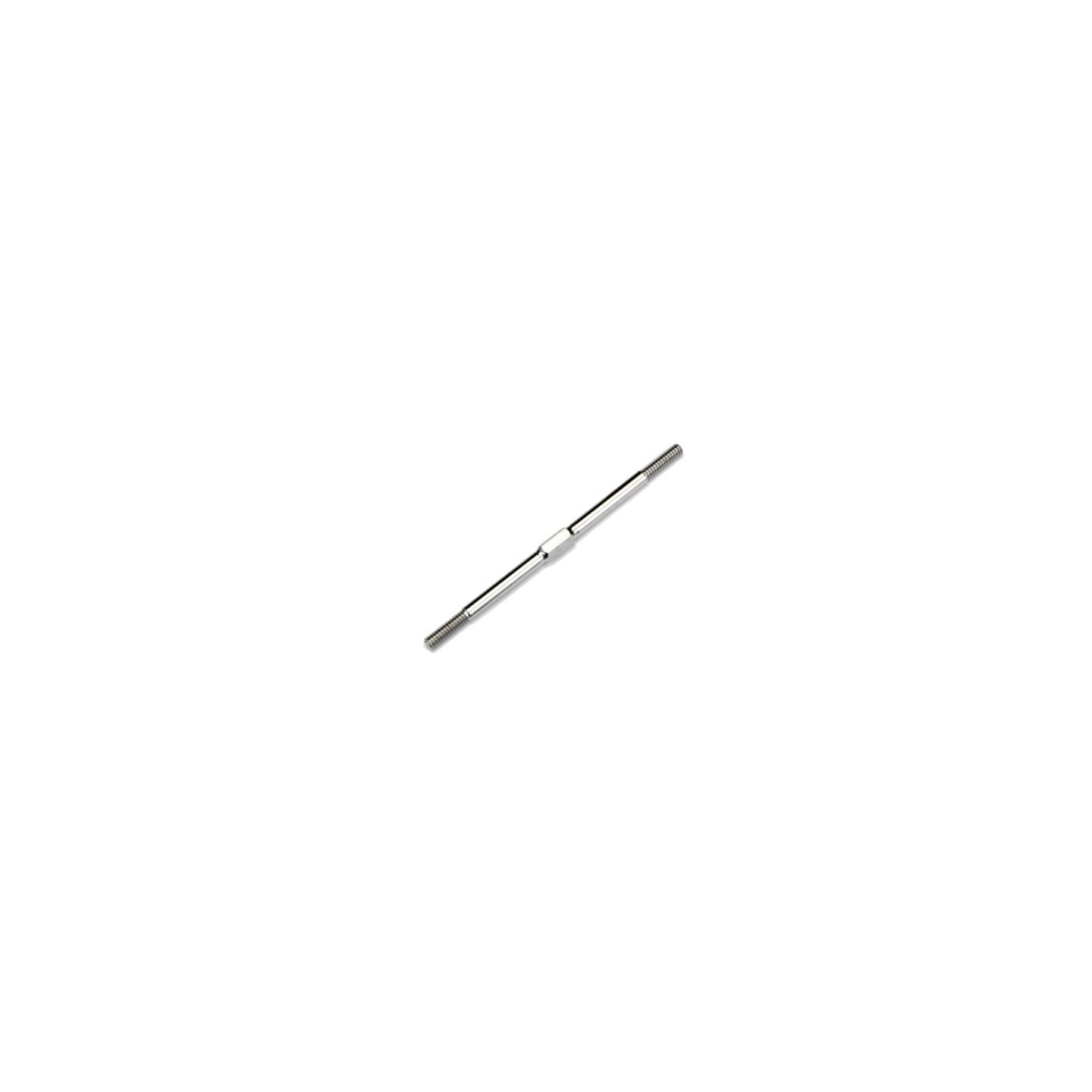 ALU TURNBUCKLE L 55 ( 1pcs )