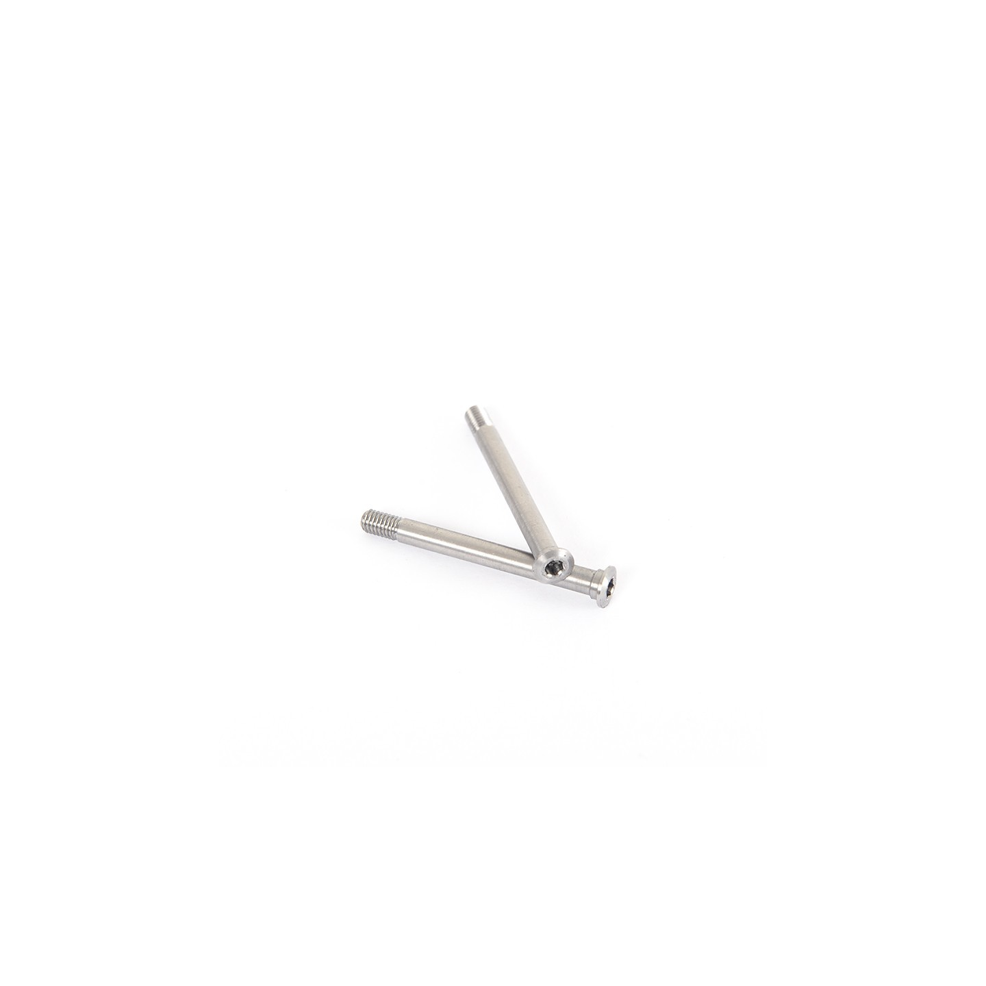 KING PIN REG SHAFT (2PCS)