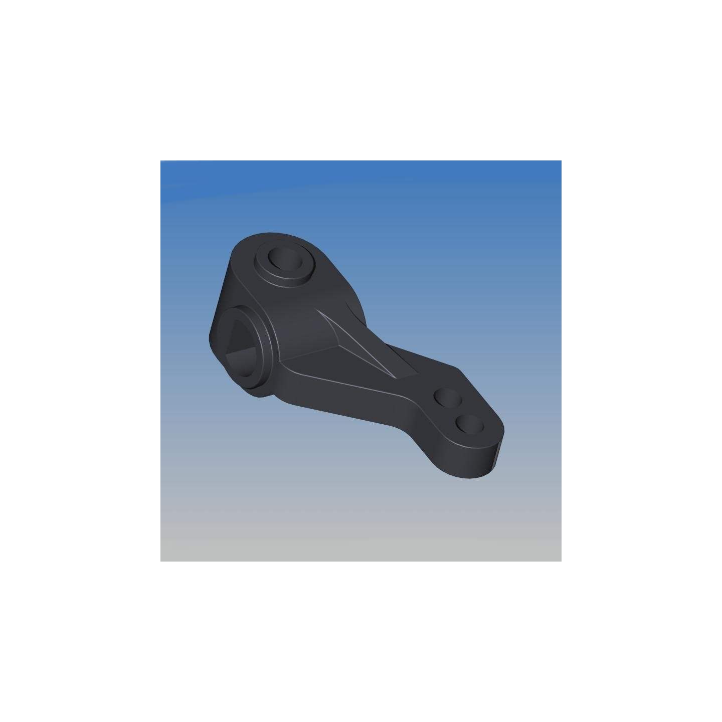 HUB ( 2pcs )