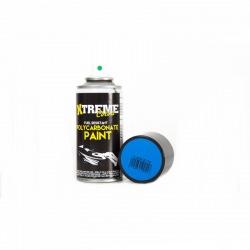 RC PAINT BLU FLUO - 150ml