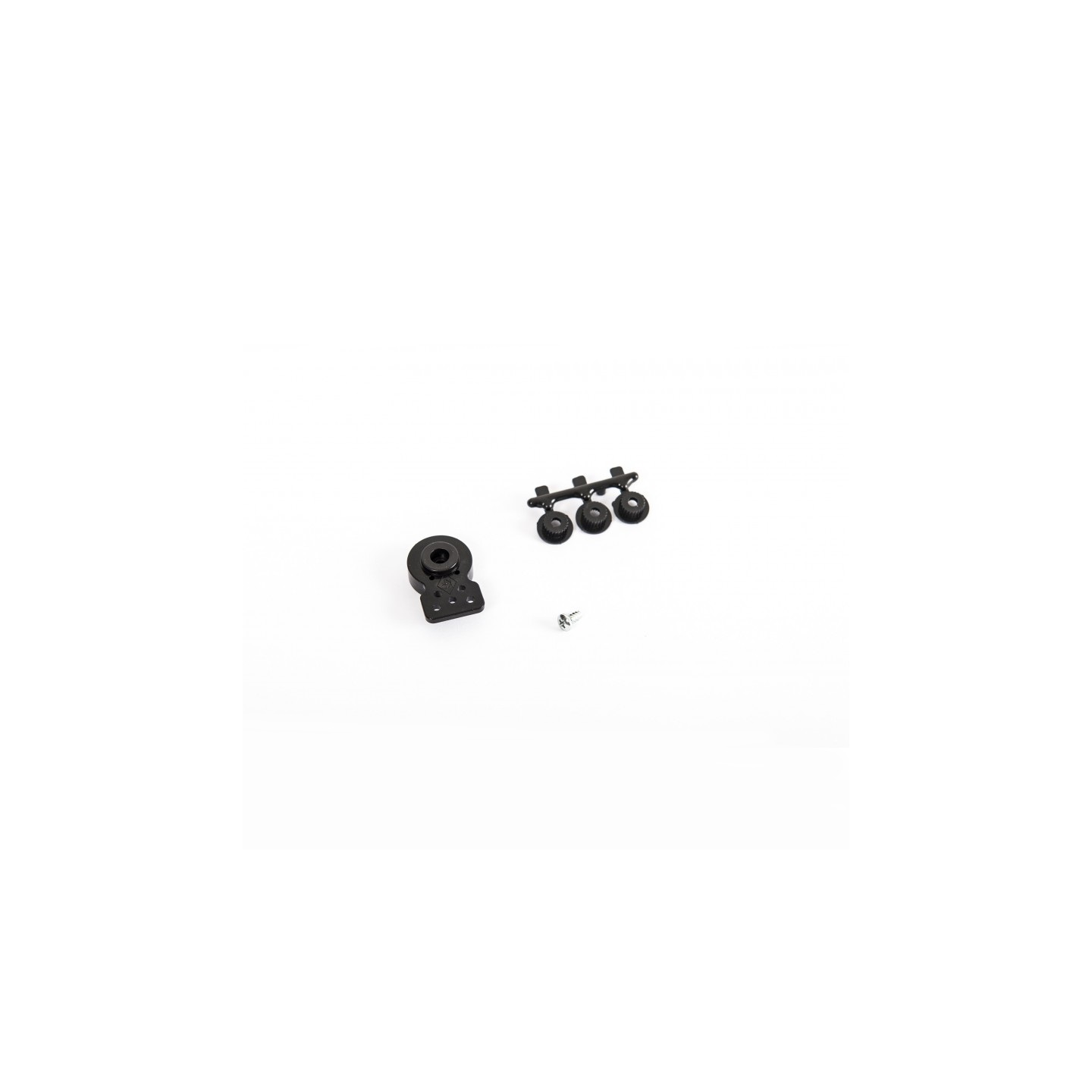 SERVO SAVER MID SIZE W/HOLES 