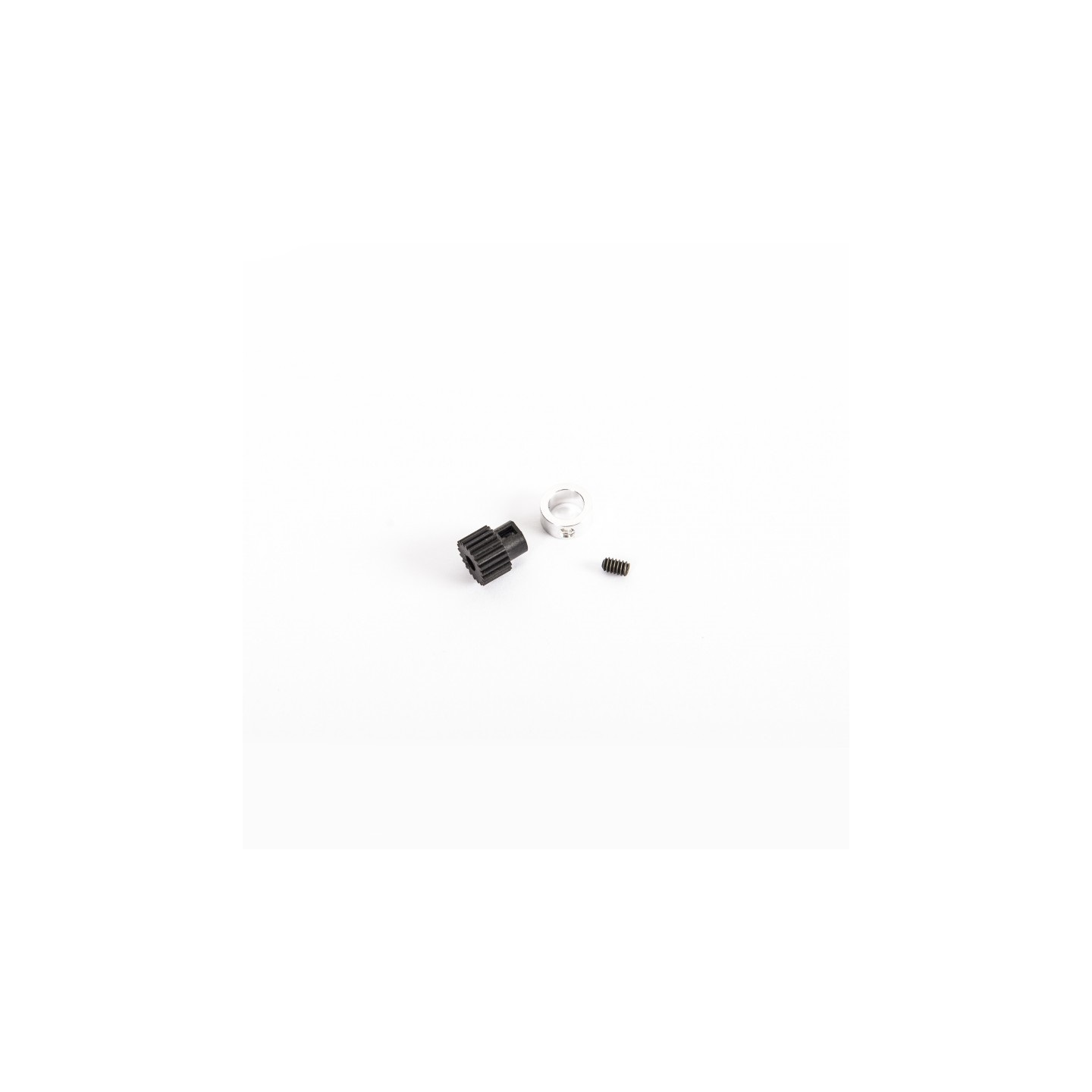 KIMBROUGH 21 TOOTH 64P CARBON PINION GEAR