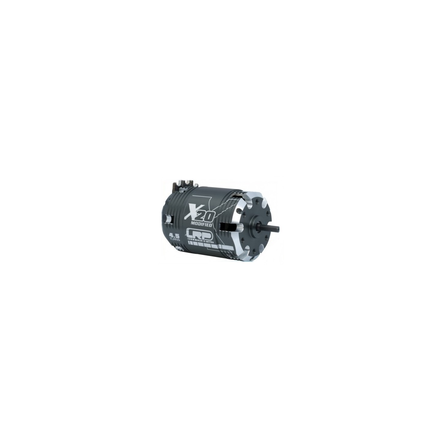 MOTORE LRP X20 4.5T MODIFIED