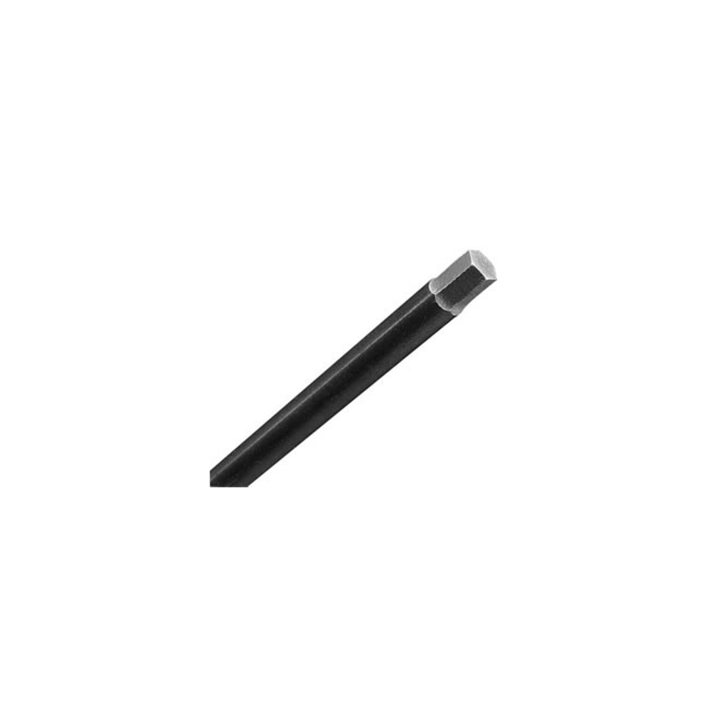 2,5mm Hex Drive replacment - Official price: 8,5€