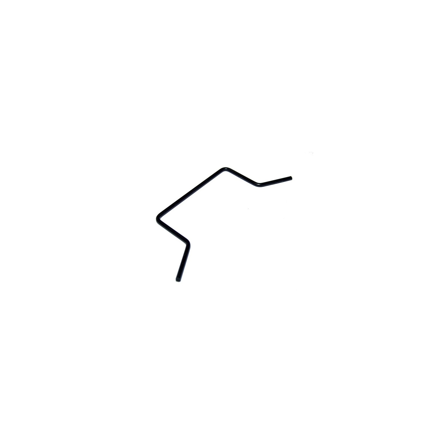 Rear Roll Bar
