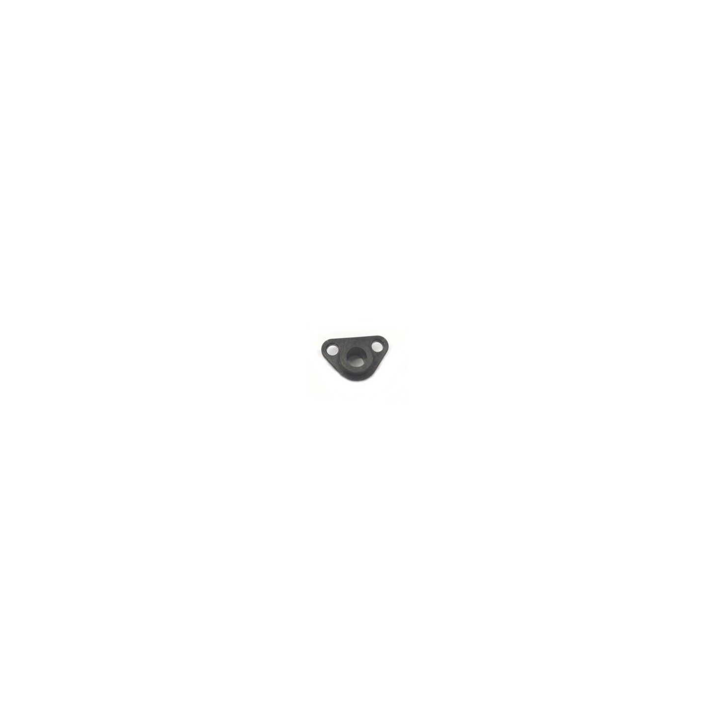BLACK BRAKE CAME UPPER STAY-PLASTIC LAB C02-LABC 03