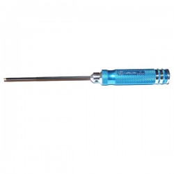 Chiave a Brugola Normale 2mm - Listino: 11,90€