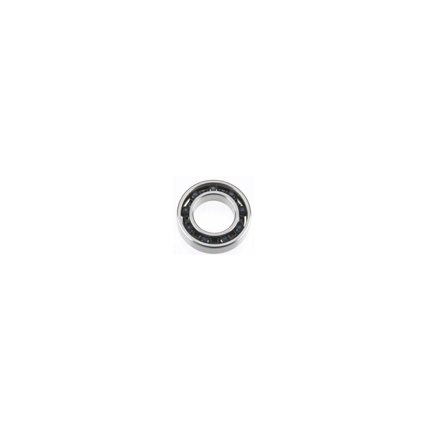 O.S. REAR CERAMIC BEARING 2.1 CC 12X21X5