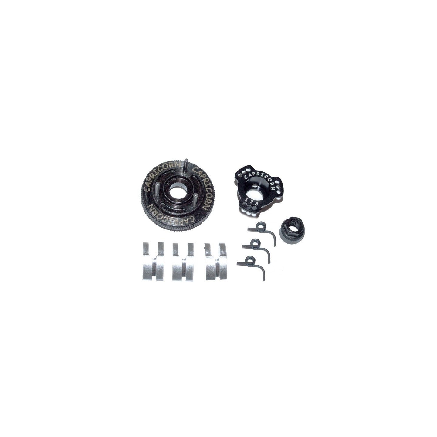 HEAVY OFF ROAD ADJUSTABLE CLUTCH